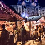 Christmas Markets
