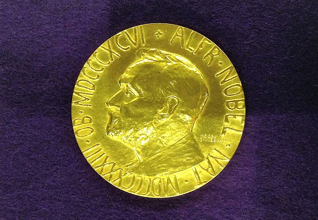 Nobel Prize Refusals