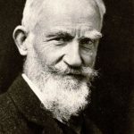 George Bernard Shaw
