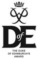 The Duke of Edinburgh Award