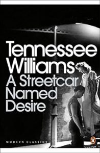 Streetcar Desire Modern Classics Penguin