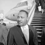 Martin Luther King Jr.