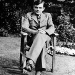 Alan Turing