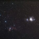 Orion's Belt