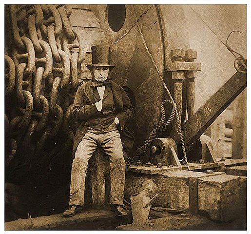Brunel