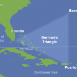 The Bermuda Triangle