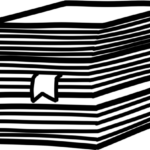 Little free libraries