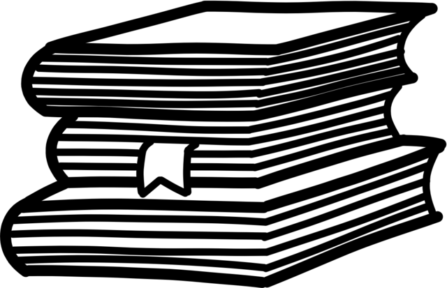 Little free libraries