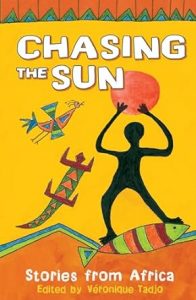 Chasing Sun Stories Veronique Tadjo