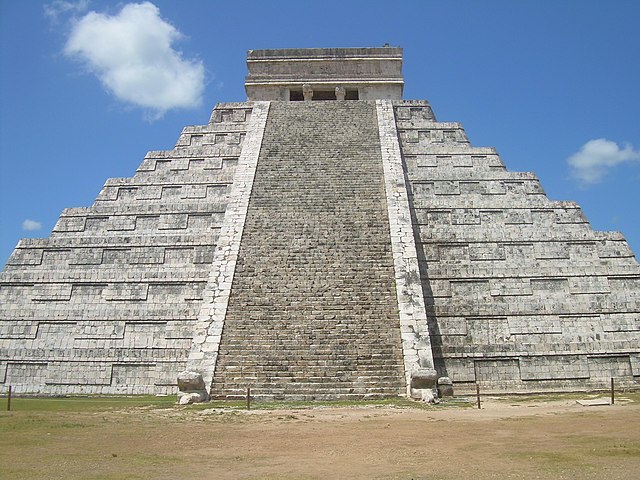 Mayan