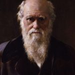 Charles Darwin