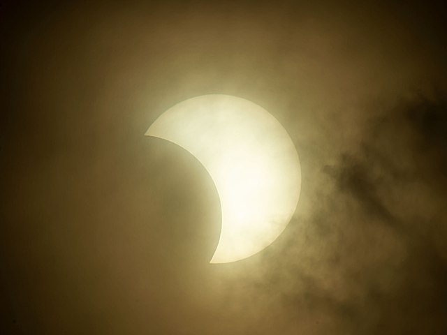 Eclipse