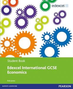 Edexcel International Economics Student ActiveBook