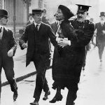 Emmeline Pankhurst