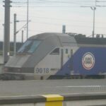 The Channel Tunnel's