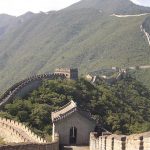 The Great Wall Of China