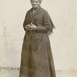 Harriet Tubman