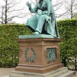 Hans Christian Andersen