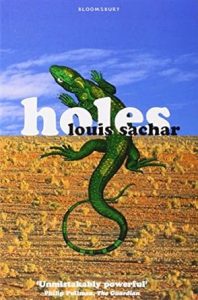 Holes Louis Sachar