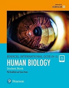 Pearson Edexcel International Biology Student