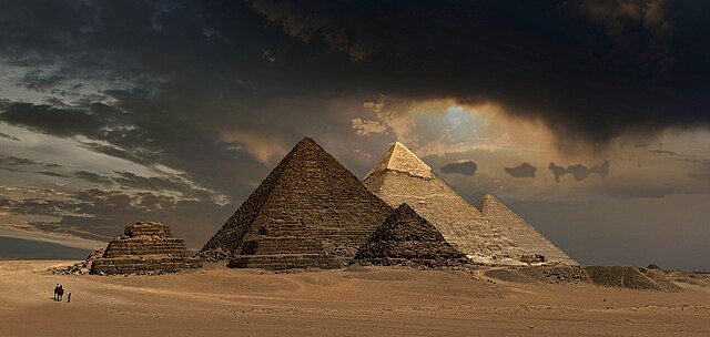 Ancient civilisations