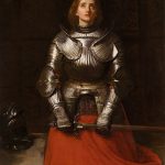 Joan of Arc