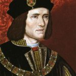 King Richard III