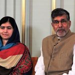 The Nobel Peace Prize