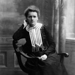 Marie Curie