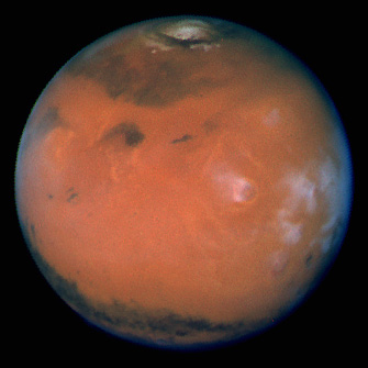 Mars