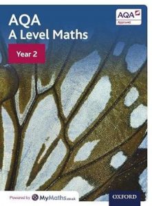 AQA Level Maths Year Student