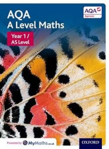 AQA Level Maths Year Student
