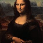 The Mona Lisa