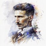 Nikola Tesla