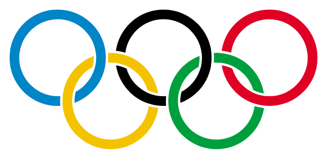 The Olympics