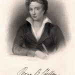 Percy Bysshe Shelley