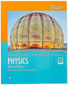 Pearson Edexcel International Physics Student