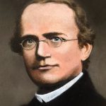 Gregor Mendel