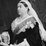 Queen Victoria