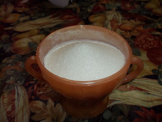 Sugar