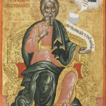Saint Andrew
