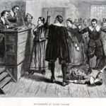 The Salem Witch Trials