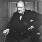 Winston Churchill