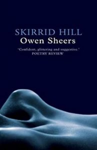 Skirrid Hill Owen Sheers