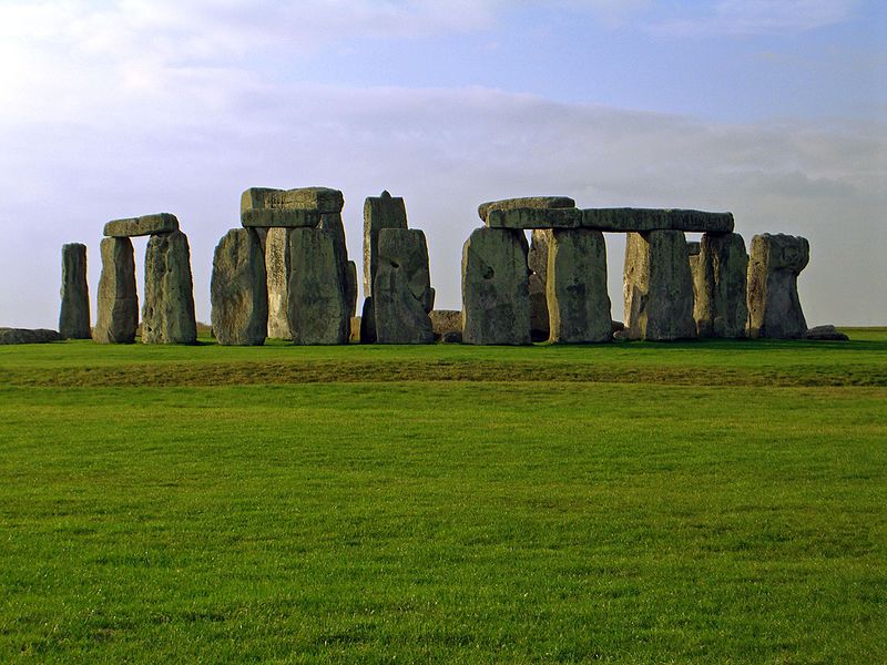 Stonehenge