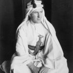Lawrence of Arabia