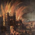 The Great Fire Of London