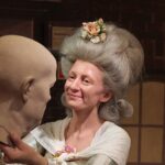 Marie Tussaud