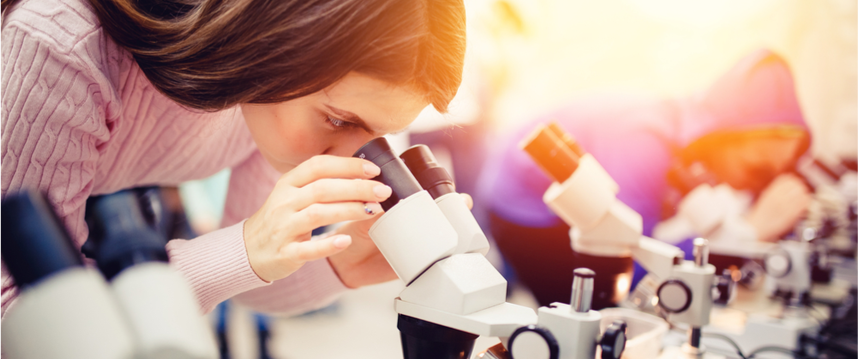 International GCSE Biology