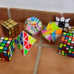Rubik's Cubes